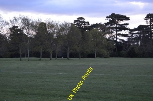 Photo 6x4 bedford - photo, park