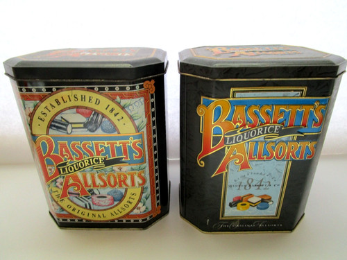 Vintage rare bassett - vintage,