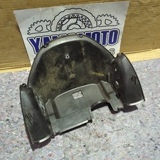 Gilera DNA 50 Might Fit 125 180 Panel  Cover Plastic Front Head Light Bar Under 