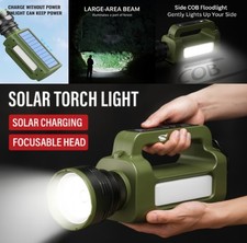 Super Bright Searchlight