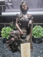 Manel Vidal Art bronze style