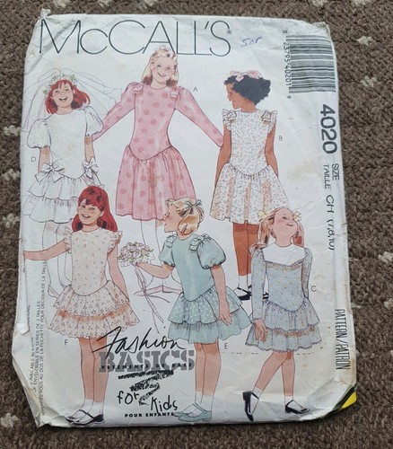 Mccalls party bridesmaid dress - mccalls, party/bridesmaid