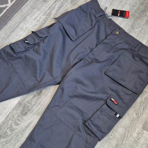 Tuff stuff pro - work, trousers