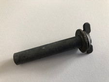 Classic Mini air filter thumb screw bolt - fits many models