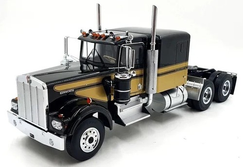 Road kings smokey and - road,