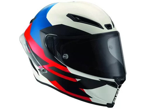 Bmw pro race helmet - race,