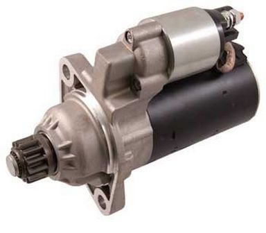Genuine wai starter - wai, motor
