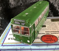 EFE - 16323DL BRISTOL LS COACH