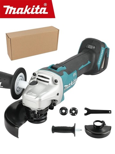 Makita dga504 18v brushless - makita,