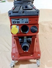 Hilti VC 40M-X Industrial Wet