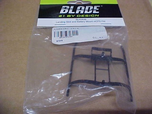 Blade blh3536 landing - blade,