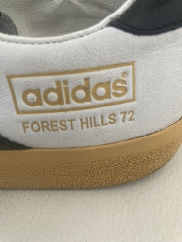 Adidas forest hills - hills, rare