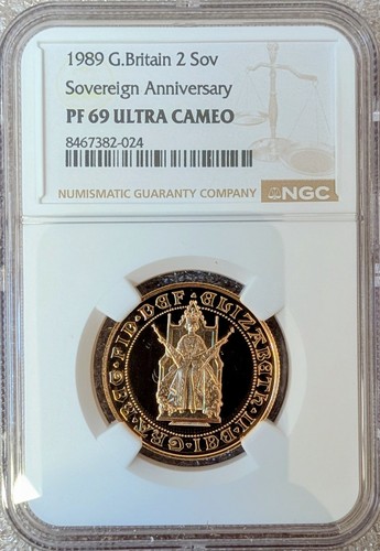 1989 royal mint - royal,