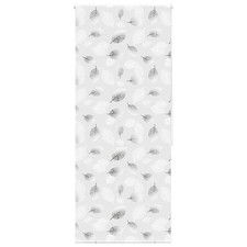 Shower roller blind - roller, fabric