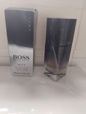 Mens Boss Soul Spray