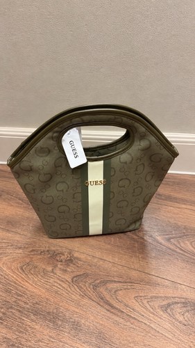 Guess olive insulated - insulated, lunch