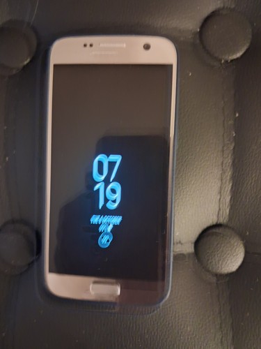 Samsung galaxy android - samsung, s7