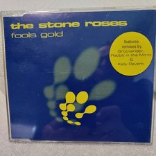 Fools Gold (Grooverider +