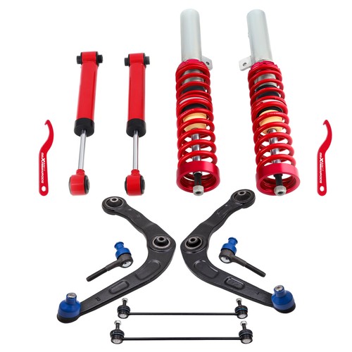 Coilovers stabiliser - coilovers+6x,