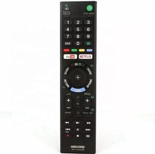 SONY TV REMOTE CONTROL