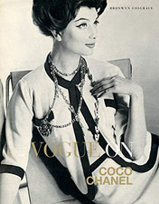 Vogue on: Coco Chanel (Vogue on Designers) by Bronwyn Cosgrave Book The Cheap
