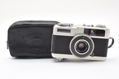 Meter exc w case canon - no, w/case]