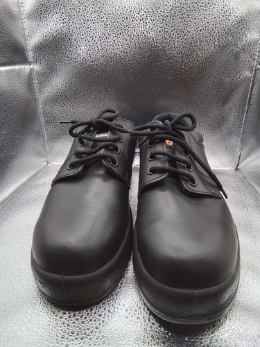 Goliath black leather - black,