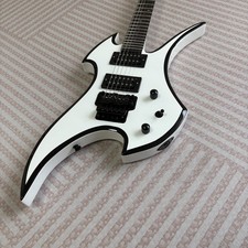 Custom BC. Rich Style Warlock