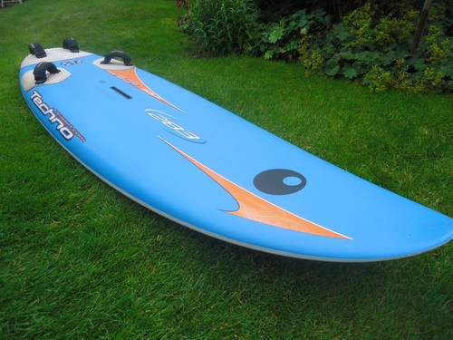 Bic techno 152 windsurf - lt,