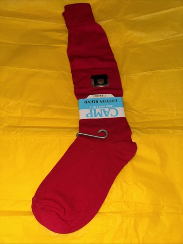 Vtg 1970s 80s deadstock camp - 1970s,