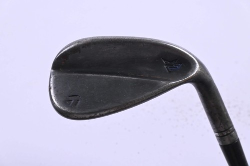 Taylormade milled grind - taylormade,