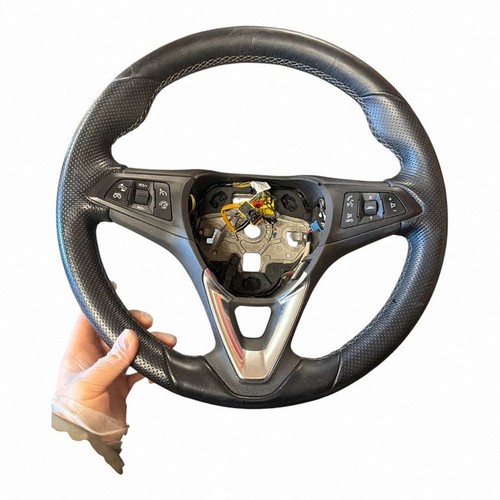 Opel astra 2017 - k, steering