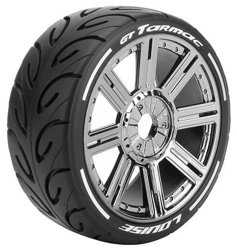 Louise tarmac 8 soft - rc, gt-tarmac