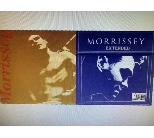 Morrissey extended remix - morrissey-,