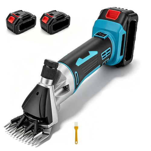 Catolsss cordless sheep shears - cordless,