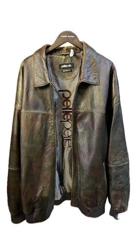 Pellepelle vinatge leather - pellepelle,