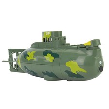 Mini RC Submarine Remote