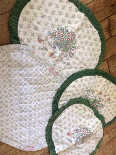 Bundle cotton vintage - bundle,