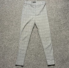 Zara Women’s Checked Plaid