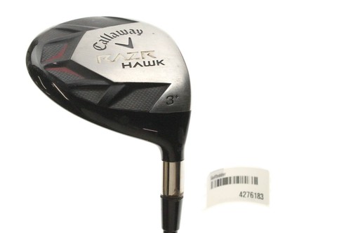 Callaway razr hawk golf - golf, club