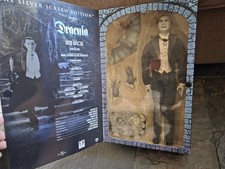 DRACULA Universal Studios