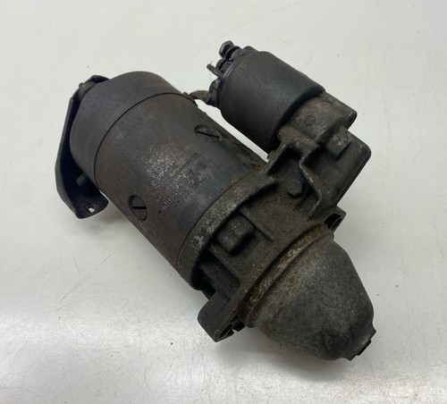 Bosch starter - bosch,
