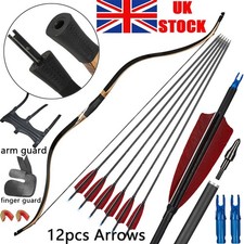 20-50lb Archery Takedown