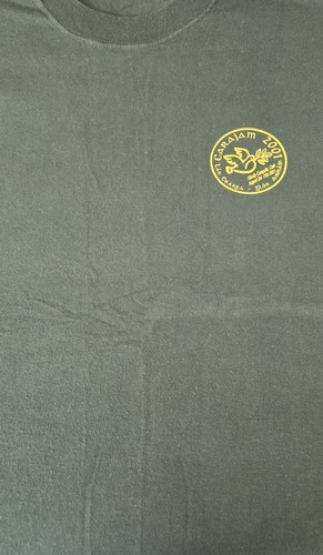 Scout vintage bottle green - vintage,