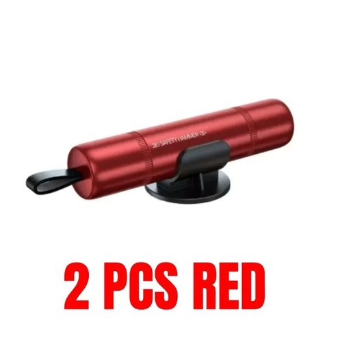 Safe pro car window breaker - x,
