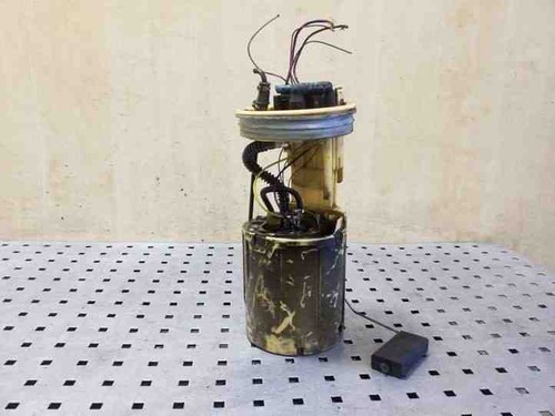 Touran 1t1 1t2 - vw, fuel