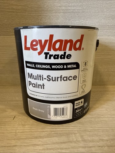 Leyland trade multi - multi, surface