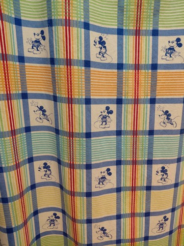 Vintage disney mickey mouse - disney,