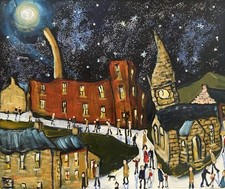 Peter Chippendale Signed