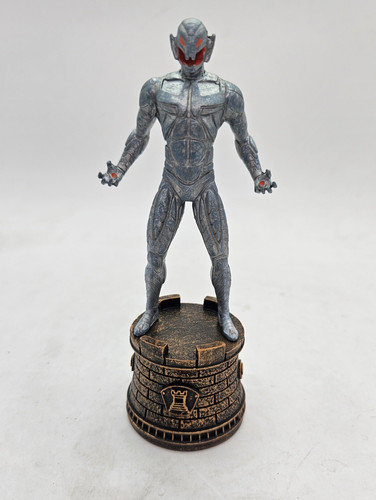 Eaglemoss marvel chess - eaglemoss,